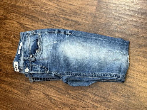 Daytrip Women’s Jeans Lynx Skinny Size 27 Distressed