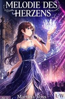 Martina Voß | Die Melodie Des Herzens | Taschenbuch | Deutsch (2026) | DE