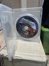 God Of War Collection Volume II / 2 PS3 - SOLO DISCO