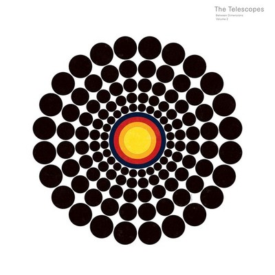 The Telescopes Between Dimensions Vol. 2 Records & LPs New