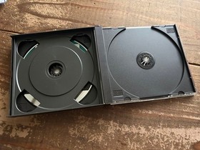 [SS] Sega Saturn Software Advanced World War Rise and Fall of the Millennium