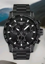 Tissot Supersport Chrono Men's Watch T125.617.33.051.00