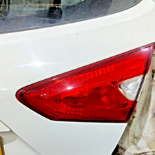 NISSAN PULSAR 2013-2018 O/S/R DRIVER OFF SIDE REAR RIGHT INNER TAIL LIGHT LAMP