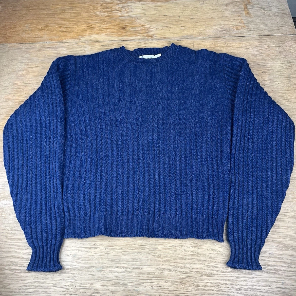 Wool Blend Casual 1960s Vintage Sweaters for Men for sale | eBay