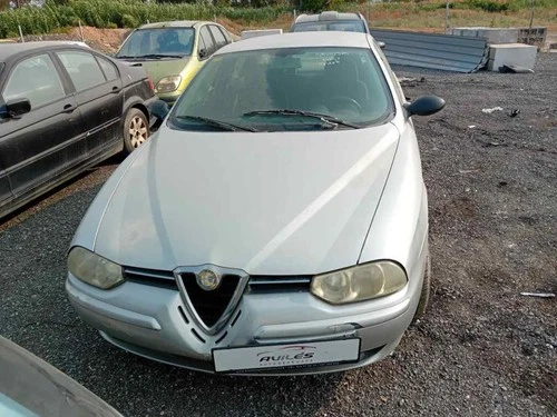 60620137 Piloto Trasero Izquierdo para ALFA ROMEO 156 (116) 2001 3897842 - Imagen 3 de 10