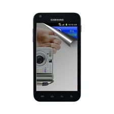 Amzer AMZ92291 Screen Protector with Cleaning Cloth for Samsung Epic 4G Touch