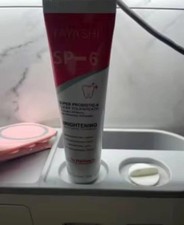 whiting toothpaste