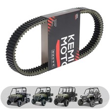 3211118 UTV CVT Drive Belt for Polaris RZR 800 / S 800 EFI EPS 24G4022 2008-2014