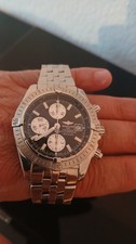 Breitling Chronomat Evolution Top Zustand