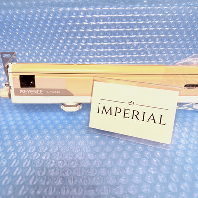Keyence SJ-H084A Static Eliminator Main Body Used From Japan