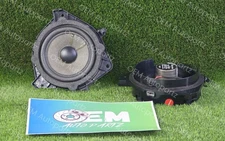 Lexus LS430 2001-2006 Mark Levinson Front Door Speaker Pair 86160-0W240 used