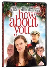 How About You - DVD - VERY GOOD