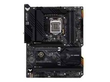ASUS TUF Gaming Z590-Plus WiFi 6 LGA 1200 Intel 11/10th ATX Gaming Motherboard