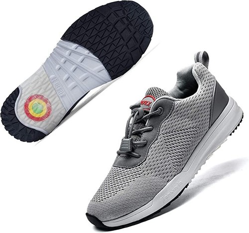 Walking Shoes Sneakers For Heel Spurs Heel Spur, Heel Pain Walking