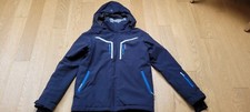 ICEPEAK Skijacke Winterjacke, Jungen Herren Gr. 176 gebraucht TOP Zustand