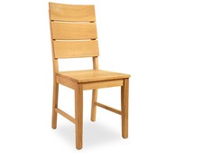 Esszimmerstuhl Massivholzstuhl Holzstuhl Eichestuhl Stuhl Sessel RINA Massivholz