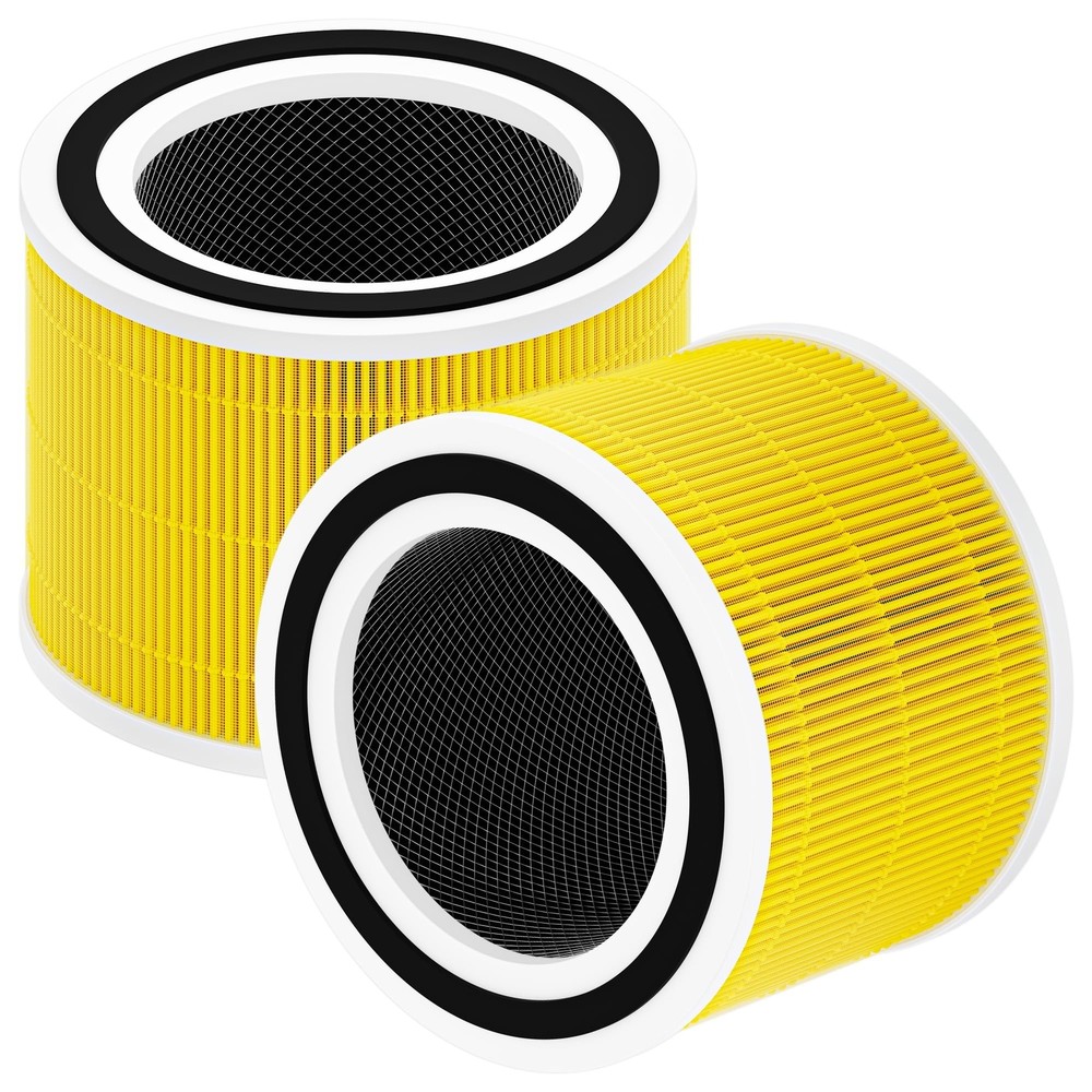 Core 300 Pet Care Filter Replacement Fit for Levoit Core 300 Core 300S Core 3... Core 300 Pet Care Filter Replacement Fit for Levoit Core 300 Core 300S Core 3...