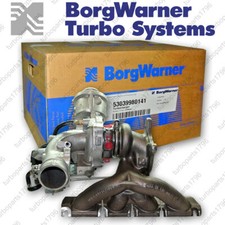 Neuer Originaler Turbolader 06H145701D Audi A4 A5 Seat Toledo Exeo 06H145701L 