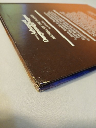 Dungeons and Dragons 1st edition Manual of the Planes Very Good Condition - Picture 22 of 24