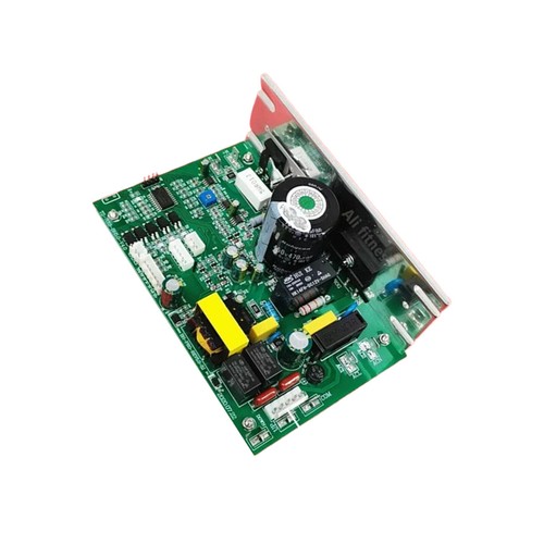 Treadmill G6535 /G6448 /G6515 Motherboard Circuit Board Power Board Driver - Picture 11 of 19