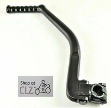 For Honda XR 200R (1981-1983 1986-2002) Kick Starter Lever Kick Start Arm/16mm