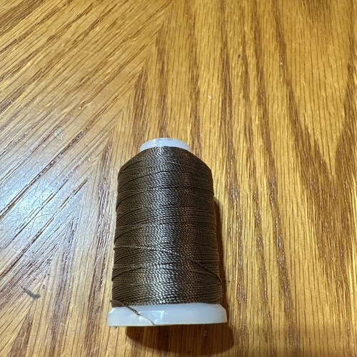 Gudebrod Gude Sylk Rod Filo di Avvolgimento 527 Taglia F 140 iarde - Foto 1 di 2
