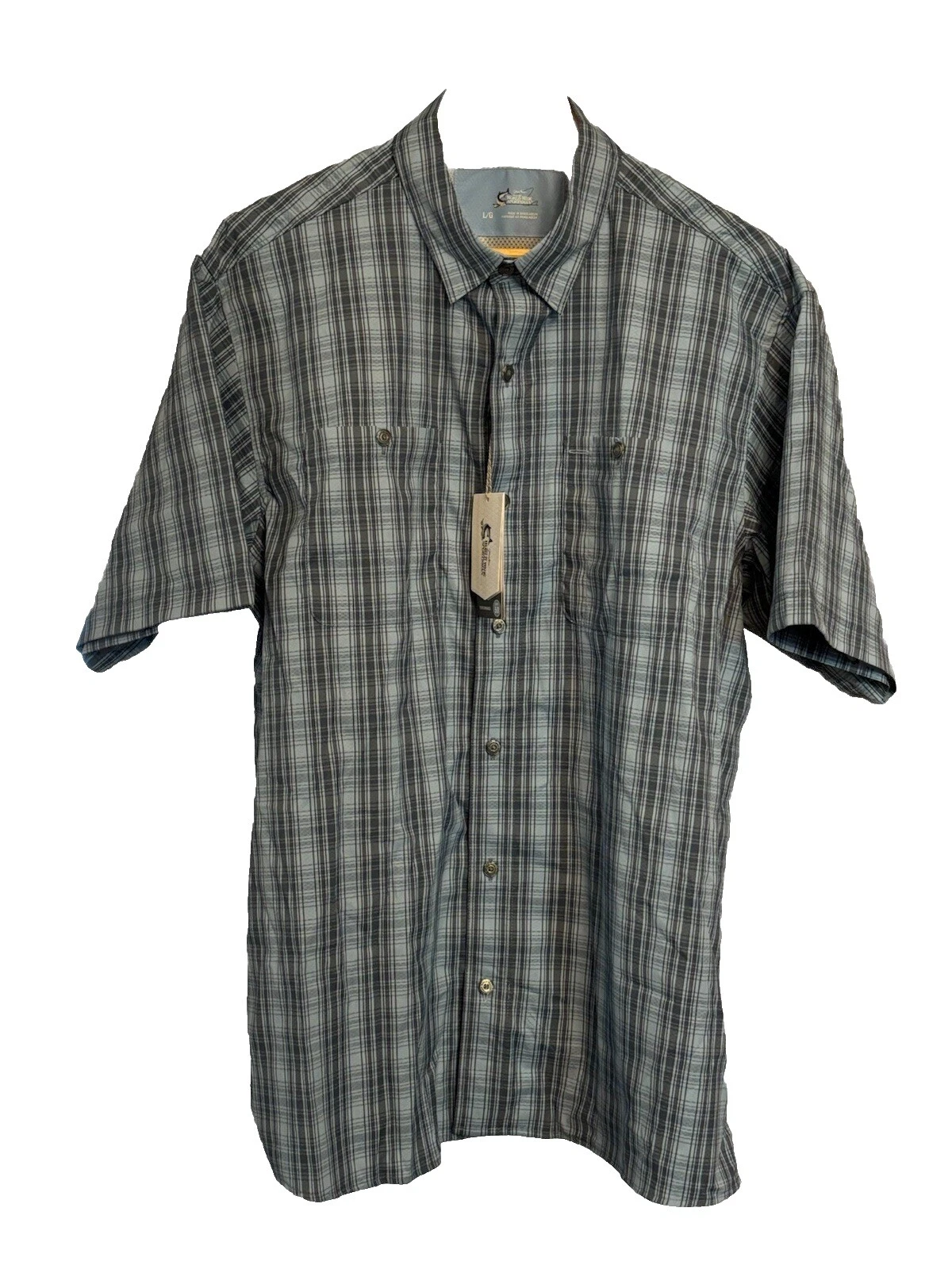 Casual Shirts Regular Size L for Men