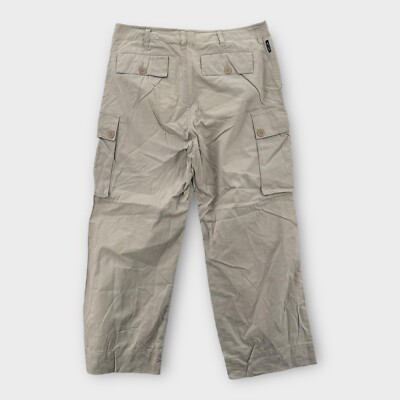 パンツ AJ ARMANI JEANS Gimmick Cargo Pants y2k 00s ARMANI JEANS gimmick cargo pants y2k - メルカリ