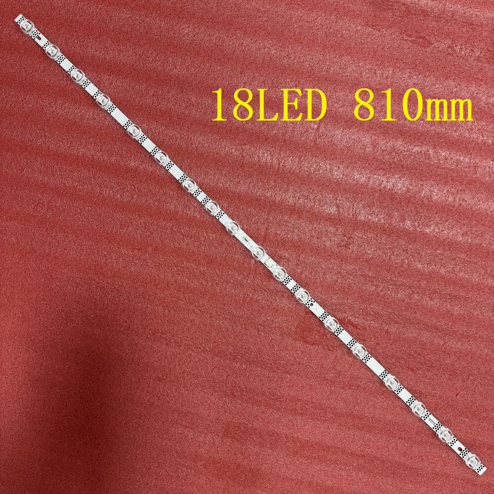 LED Strip For TCL 43S451 43P639 43P635 43S455 43S453 B0101-000776