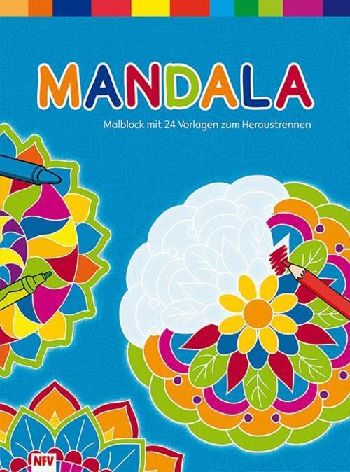 Thumbnail - Mandala