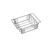 Kohler Stainless Steel Wire Storage Basket - K-3127-ST