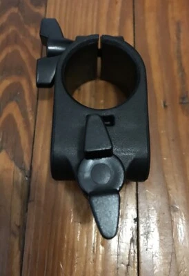 1.5" Alesis Drum Clamp NEW DM10 Surge Command Crimson Mount Electronic Kits