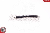 Skv Germany 35SKV027 Bremsschlauch Hinten 233 Mm FüR Audi