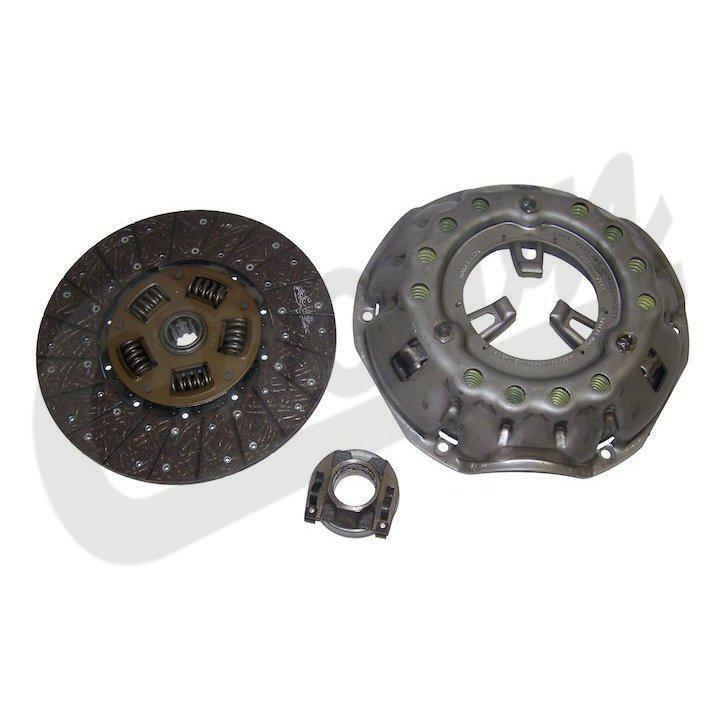 Kit carter d'embrayage SJ en alu forgé pour moto de compétition