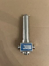 Wedgewood Technology AF13ESQCNT1A4-C Flow Through Sensor