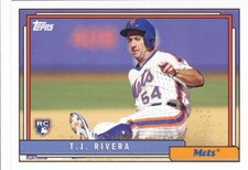 2017 Topps Archives Baseball (#2-299)
