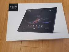 Xperia TabletPC  Z SGP311, Wireless LAN/16 GB/Black/ 5,0 GHz