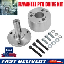 Universal For Predator 670 V-twin Engine Flyw...