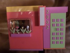 polly poket dollhouse 2002 old vintage toys