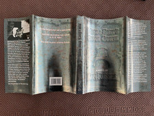 KEN RUSSELL: MIKE & GABY'S SPACE GOSPEL / HB D JACKET 1st ED / LITTLE BROWN & CO