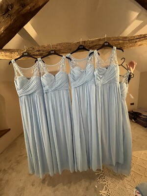 Quiz Bridesmaid Dresses | eBay UK