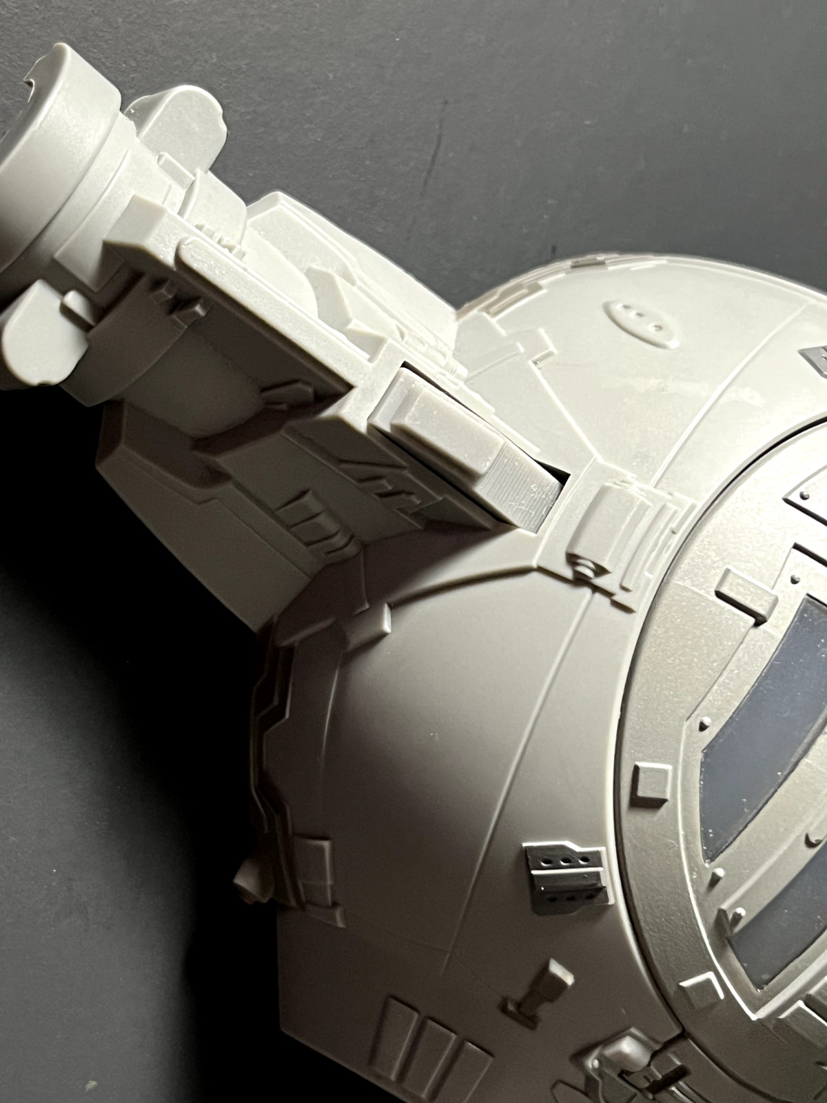 Vintage Collection Imperial Tie Fighter Replacement Wing Release Clip Resin Made