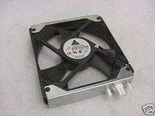 Delta electronics efb1212vh dc12v fan