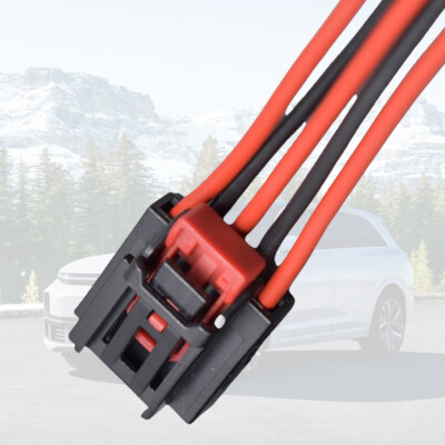 Reparatursatz Stecker 5-pol. Für VW 5K0972705 Rücklicht