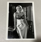 Anna Nicole Smith The Naked Gun 33 1/3 5 By 7 Type 1 Original Photo Pretty Sexy