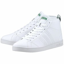 adidas advantage cl mid
