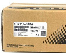 GT2712-STBA 1PCS NEW MITSUBISHI TOUCH PANEL GT2712-STBA