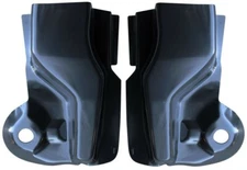 67-72 Chevy/GMC C10 Truck RH & LH Lower Front Door Pillar Patch Panel Set