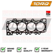 Cylinder Head Gasket Torq Fits Nissan Navara Pathfinder 2.4 D 2.5 dCi #1