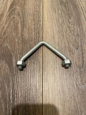 V Bolt for Aermotor Windmill Brake Lever Handle, for 2" Angle Tower